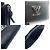 Monedero Zippy Lockme Louis Vuitton Negro - vista 5
