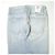 Autre Marque JEANS SEA HORSE PANTALONES DE DENIM ELÁSTICO DE ALGODÓN PARA NIÑO TAPERED Azul claro - vista 7