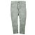 Autre Marque Pantalones de mezclilla de algodón e-802G Castaño