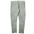 Autre Marque Pantalones de mezclilla de algodón e-802G Castaño - vista 2
