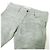 Autre Marque Pantalones de mezclilla de algodón e-802G Castaño - vista 5