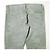 Autre Marque Pantalones de mezclilla de algodón e-802G Castaño - vista 7