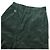 Autre Marque pantalones de algodón 1P anchos 8W Monkey Time Verde oscuro - vista 4