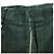 Autre Marque pantalones de algodón 1P anchos 8W Monkey Time Verde oscuro - vista 5