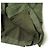 Autre Marque A.PRESSE Giacca da caccia a metà 23AW Olive Verde oliva - vista 10