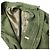 Autre Marque A.PRESSE Giacca da caccia a metà 23AW Olive Verde oliva - vista 11