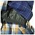 Autre Marque Pendleton Remake Jacke Punktum - Ansicht 7