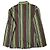 Autre Marque Camisa Dayton S Gris/Amarillo/Rojo de Engineered Garments - vista 2