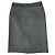 Woll-Polyester-Rock tao COMME des GARCONS