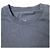 Autre Marque Camiseta de algodón con gráfico OAMC Azul marino - vista 4