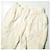 Autre Marque Pantalones de jacquard de algodón ADAM ET ROPE GAS04040 Blanco roto - vista 4
