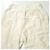 Autre Marque Pantalones de jacquard de algodón ADAM ET ROPE GAS04040 Blanco roto - vista 5