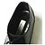 Autre Marque Schwarze Lackleder-Wingtip-Schuhe - Ansicht 6