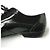 Autre Marque Schwarze Lackleder-Wingtip-Schuhe - Ansicht 7