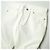 Autre Marque JEANS e-L805 Jeans Tapered de Algodón Elástico Blanco - vista 3