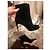 Botines Gucci de cuero negro - vista 7