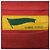Autre Marque Camiseta de algodón HURRAY HURRAY Roja - vista 3