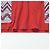 Autre Marque Camiseta de algodón HURRAY HURRAY Roja - vista 5