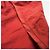 Autre Marque Camiseta de algodón HURRAY HURRAY Roja - vista 9