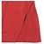 Autre Marque Camiseta asimétrica de algodón roja EARIH CB1005 - vista 7