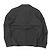 Autre Marque Camisa Pullover Bukht V/N con patrón loco negro