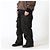 Autre Marque ABU GARCIA × BEAMS 3-Layer Polyester Pants Black - view 3