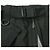 Autre Marque ABU GARCIA × BEAMS 3-Layer Polyester Pants Black - view 6