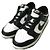 Autre Marque Nike DUNK LOW RETRO Leder Sneakers