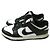 Autre Marque Nike DUNK LOW RETRO Leder Sneakers - Ansicht 2
