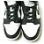 Autre Marque Nike DUNK LOW RETRO Leder Sneakers - Ansicht 5