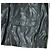 Autre Marque Rajabrooke Kunstlederjacke L Navy Marineblau - Ansicht 5