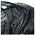 Autre Marque Rajabrooke Kunstlederjacke L Navy Marineblau - Ansicht 7