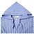 Autre Marque MexiPa Yandyed Mexikanischer Baumwollpullover mit Kapuze - Ansicht 5