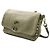 Autre Marque Borsa in juta e pelle Zanellato POSTINA S DAILY 2 in 1 Beige
