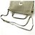 Autre Marque Borsa in juta e pelle Zanellato POSTINA S DAILY 2 in 1 Beige - vista 7