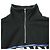 Autre Marque HALF ZIP COLLEGE SWEATSHIRT SCREEN STARS x BEAUTY&YOUTH Schwarz - Ansicht 4