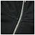Autre Marque HALF ZIP COLLEGE SWEATSHIRT SCREEN STARS x BEAUTY&YOUTH Schwarz - Ansicht 5