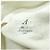 Autre Marque GIACCA DOLMAN ANATOMICA Giacca in cotone e lino Bianco - vista 6