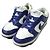 Autre Marque Nike DUNK LOW SP Leder Sneakers