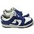 Autre Marque Nike DUNK LOW SP Leder Sneakers - Ansicht 3