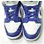 Autre Marque Nike DUNK LOW SP Leder Sneakers - Ansicht 5