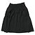 Autre Marque H BEAUTY&YOUTH Baumwollbluse Schwarz mit Off-Shoulder - Ansicht 2