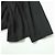 Autre Marque H BEAUTY&YOUTH Baumwollbluse Schwarz mit Off-Shoulder - Ansicht 5
