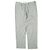 Autre Marque PANTALONES TAPERED KANOKO DE ALGODÓN Gris