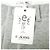 Autre Marque PANTALONES TAPERED KANOKO DE ALGODÓN Gris - vista 4