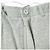 Autre Marque PANTALONES TAPERED KANOKO DE ALGODÓN Gris - vista 7
