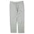 Autre Marque e JEANS KANOKO TAPERED PANTS Cotton Blend Pants Grey  ref.1937483