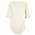 Autre Marque BEAMS BOY Jacquard Ripp Kurzarm Oberteil - Ansicht 2