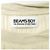 Autre Marque BEAMS BOY Jacquard Ripp Kurzarm Oberteil - Ansicht 4