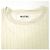 Autre Marque BEAMS BOY Jacquard Ripp Kurzarm Oberteil - Ansicht 5